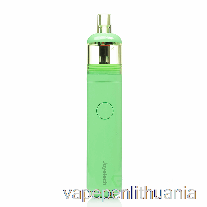 Joyetech Ego 510 Starter Kit Lime Vape Skystis